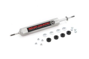 Ford F-100 Steering Stabilizer - Rough Country - N3 - '70-'76 Ford F-100 Steering Stabilizer - Rough Country - N3 - '70-'76
